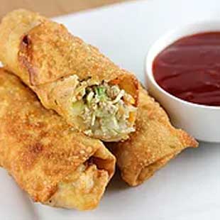 Egg Rolls